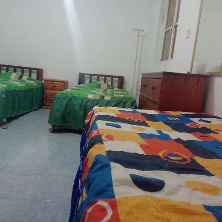 Hostal Eclipse Oaxaca ภายนอก รูปภาพ