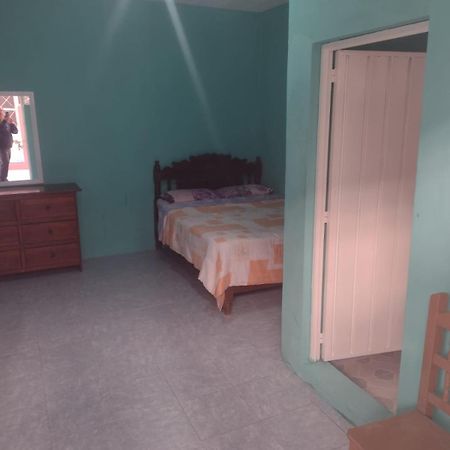 Hostal Eclipse Oaxaca ภายนอก รูปภาพ