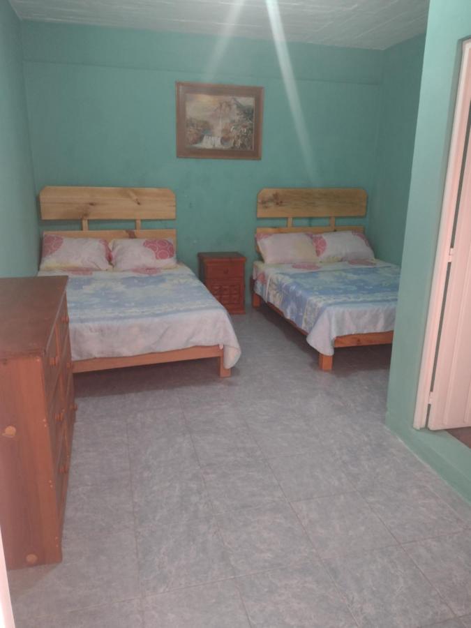 Hostal Eclipse Oaxaca ภายนอก รูปภาพ