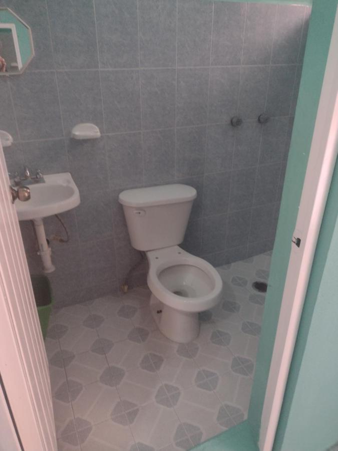 Hostal Eclipse Oaxaca ภายนอก รูปภาพ