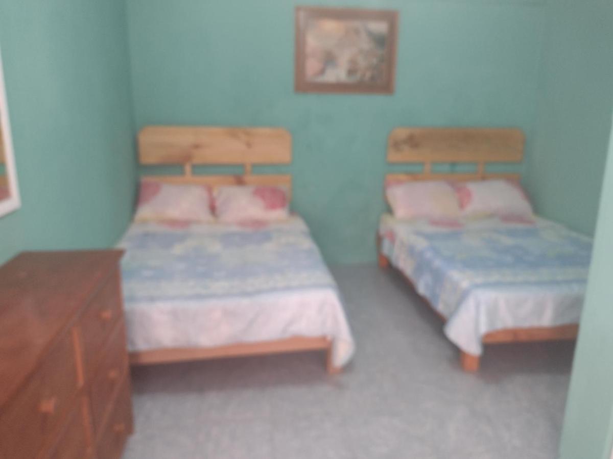 Hostal Eclipse Oaxaca ภายนอก รูปภาพ