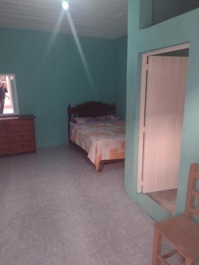 Hostal Eclipse Oaxaca ภายนอก รูปภาพ