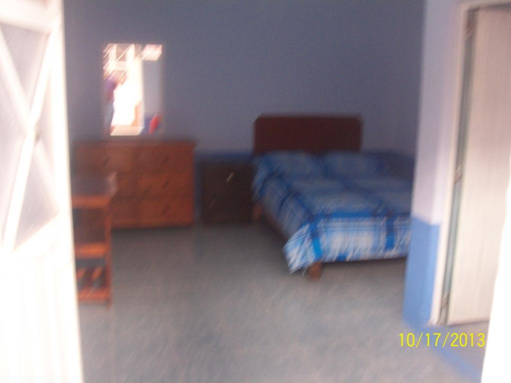 Hostal Eclipse Oaxaca ภายนอก รูปภาพ