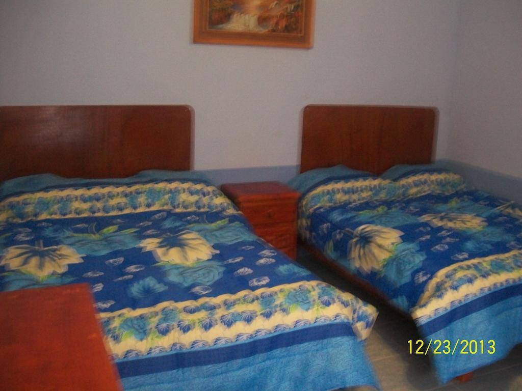 Hostal Eclipse Oaxaca ภายนอก รูปภาพ