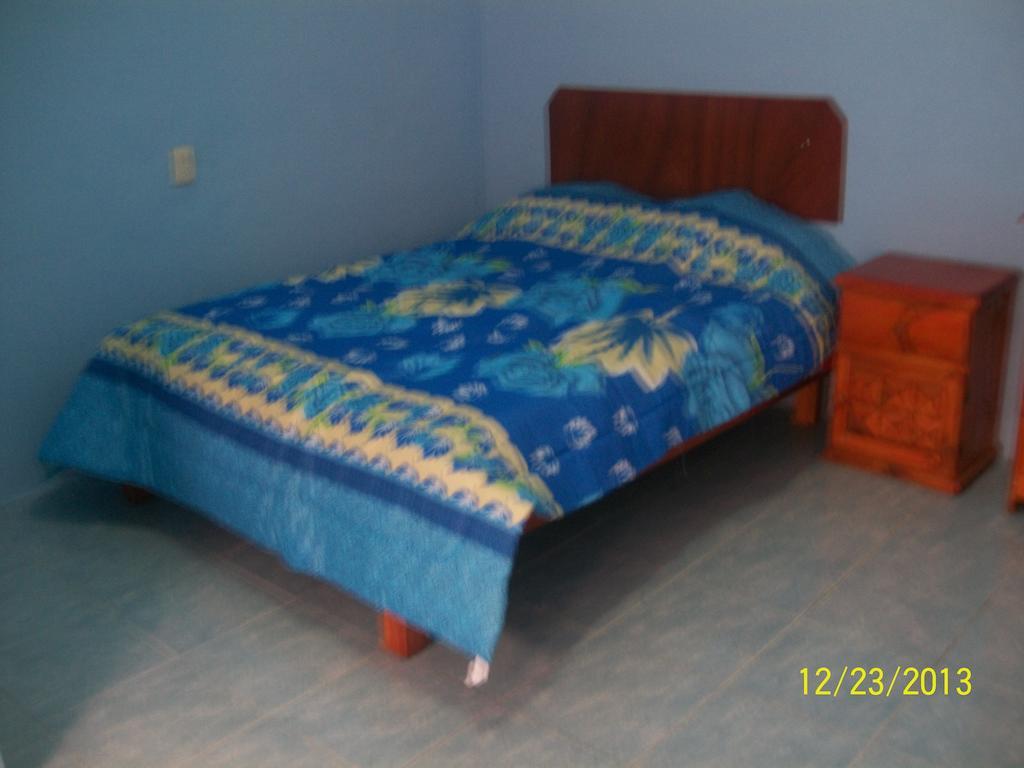 Hostal Eclipse Oaxaca ภายนอก รูปภาพ