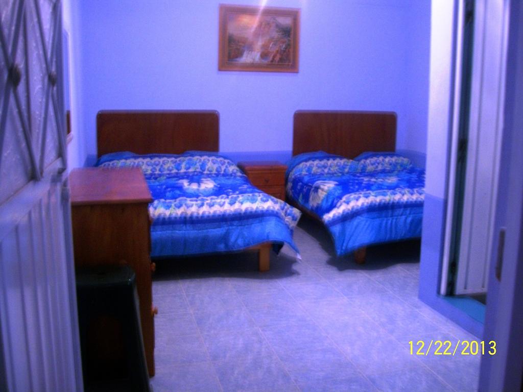 Hostal Eclipse Oaxaca ภายนอก รูปภาพ