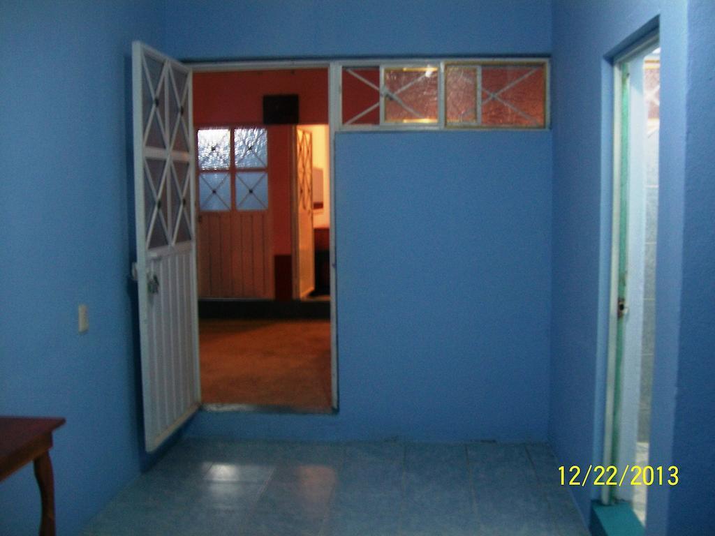 Hostal Eclipse Oaxaca ห้อง รูปภาพ