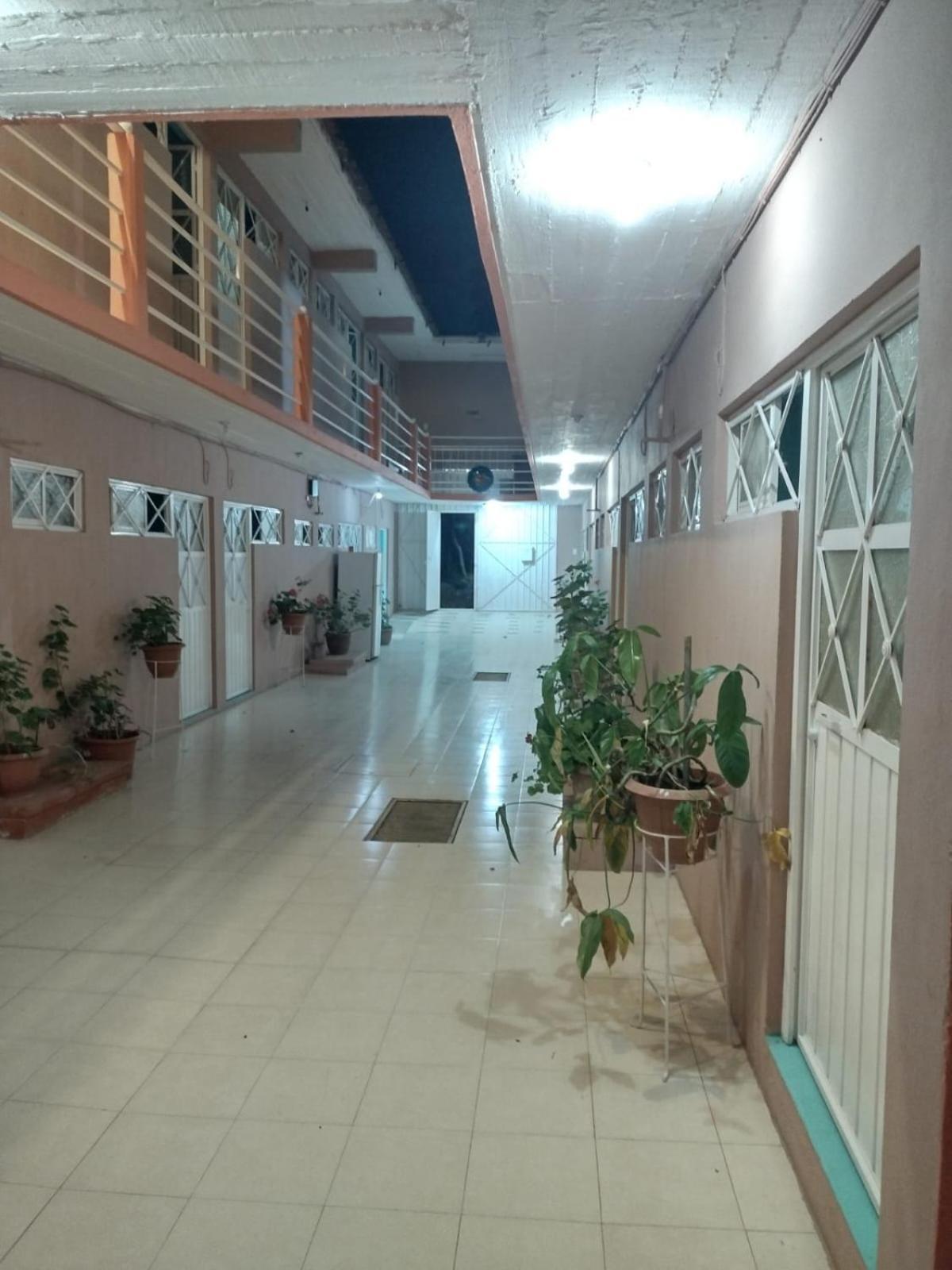 Hostal Eclipse Oaxaca ภายนอก รูปภาพ
